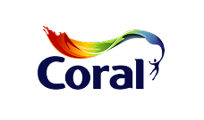 Tintas Coral